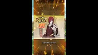 opening 500 scroll + 10 SS NINJA ✌️😎 | Ninja Glory