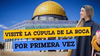 CONOCE los lugares más SAGRADOS para el JUDAÍSMO y el ISLAM - Latina en Israel