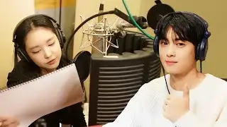 Son Naeun & Cha Eunwoo ❤ Moment 9 - Celeb Alarm