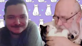 Кот утащил камеру // Напоминалка Бояршинова