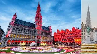 10 Best Places To Visit In Belgium | Visit Belgium