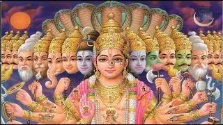 Strange world of Lucifer part 2 / Genetic Engineering in Ancient India