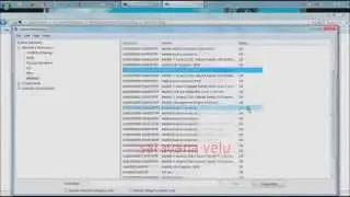 How to find your pc's all hardware and software details