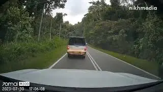 Tidak Pandai Sabar Bah Kamurang Ni 🤦