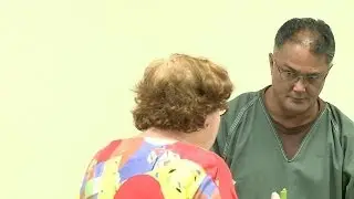 Man accused of posing as licensed contractor could face prison time