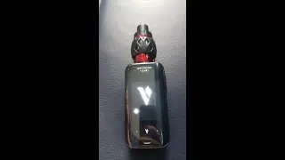 Vaporesso Luxe Review