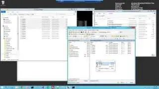 SFTP - Windows Automation Script Bi-Directional Synchronization using WinSCP