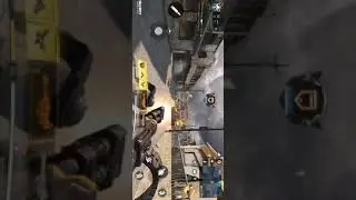 Call of duty partita game