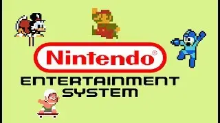Top 40 best NES platform games