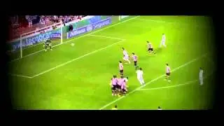 Bale & Ronaldo vs Neymar & Messi || The War ||
