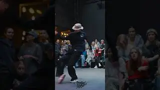 хип-хоп фристайл, как вам? 