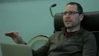 A Day In The Life: Greg Rittler, Strategic Director / CEO at Blue Ocean Ideas