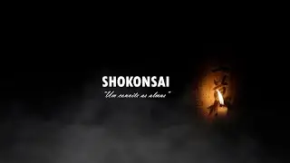 Documentário Shokonsai 