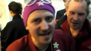 Freestyle by Ваня Шабанов [aka MC Bizon]