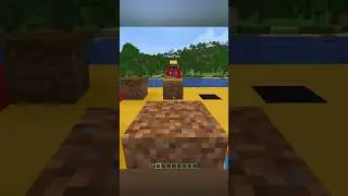 Minecraft Telepatía 1 #shorts