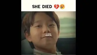 She Sacrificed Her Life To Save Him💔😢 ||🎬~See You In My 19th Life 💕 ||Kdrama 🎭||Shorts
