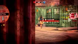 Video Teste, Gameplay WARFACE 720p