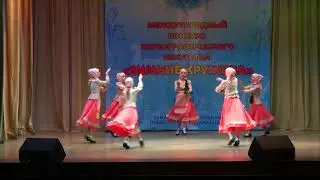 СОЛНЫШКО Из землицы все родится