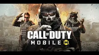 COD Mobile Gameplay - Novice