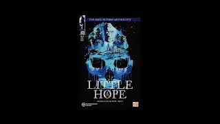 The Dark Pictures Anthology: Little Hope. Дополнительные материалы: Секреты Литтл Хоуп - Часть 1