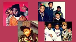 De La Soul  -  Buddy Remix