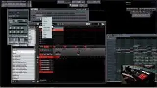 Tutorial Series: How to Use Maschine with FL Studio pt. 4