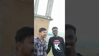 கியர் பைக் ஓடிப்போய் கிழவிட கவுட்டுக்க விட்டுத்தன்டா 😁🤣