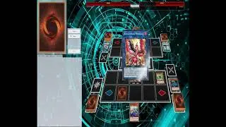 Aromage Vs Orcust Replay