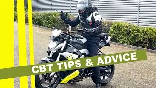 CBT Tips and advice for beginners