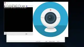Connect to Webcam Using the Forth Programming Language