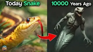 6 most dangerous animals that are extinct