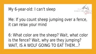 The Best Parenting Tweets This August - Part 2 