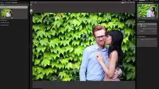 Perfect Effects 4 - Importing and Sharing Presets