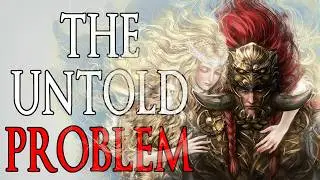 Shadow of the Erdtree Is Everything Wrong With Elden Ring