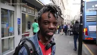 Episode 4 - London - Tales From PitchDrive - GIF - Westminster - Amsterdam