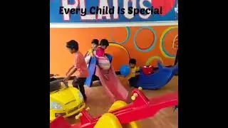 Celebrating Children's Day with Fun and Laughter! PLATOS ACADEMY. EVERY CHILD IS SPECIAL