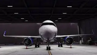 IVAO 25th Anniversary #3: Special Livery Release