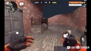 стрим critical ops