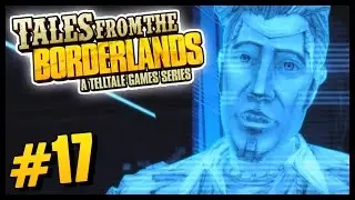 Tales From The Borderlands - Episode 4 - Part 4 - Finale