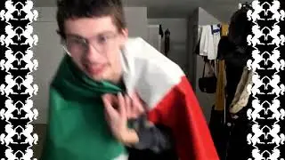 glaive - tijuana freestyle (FULL LQ)