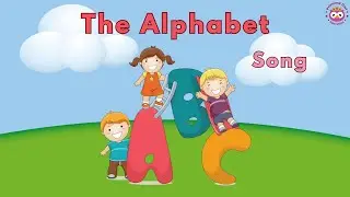 The Alphabet Song / ABC Song / Alphabet Animals