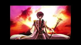 Order - Code Geass OST Mix