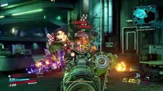Borderlands 3! (Pt 6)
