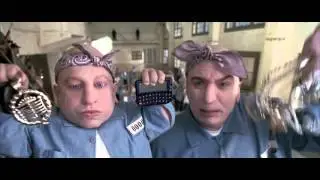 Dr  Evil   Mini Me   Hard Knock Life HD