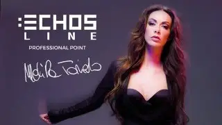Introducing Melita Toniolo as Echosline TESTIMONIAL