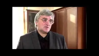 Лекція: "Психотерапія після післямодерну"