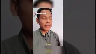 Ketika anak kupang casting film