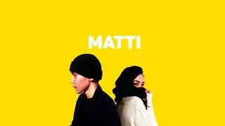 Tomm - Matti ft. Ruby