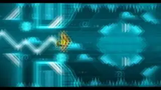 Geometry Dash - Yggdrasil by Biomux (me) / ANNOUNCEMENTS