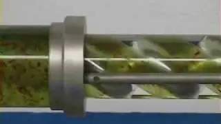 Progressive Cavity Pump Metering System Demonstration